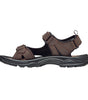 Propet Men's Daytona Brown in 3E