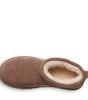 BEARPAW Shorty in Cocoa