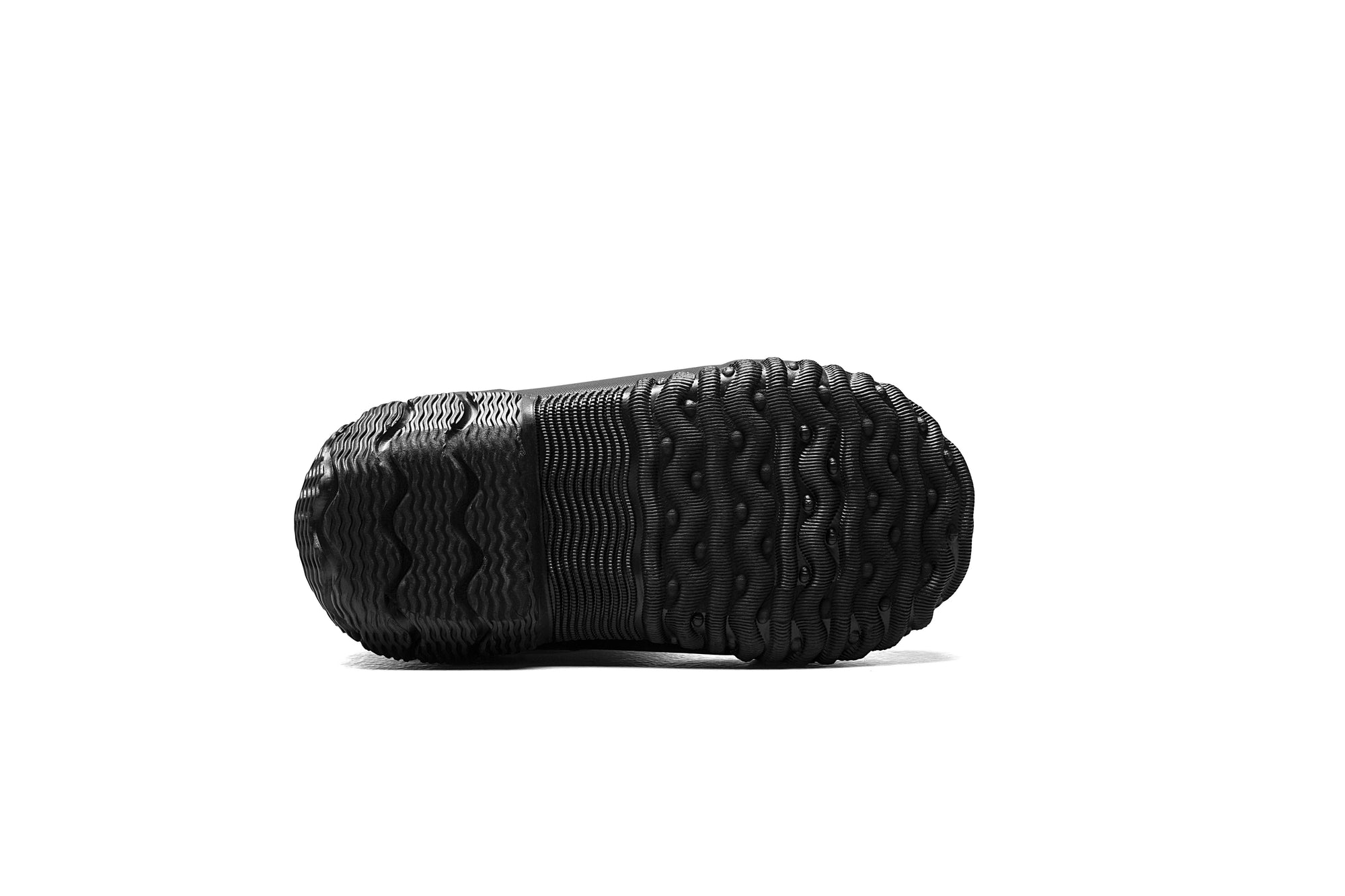 72732 - BOGS Kids' Classic Mountain Dark Grey Multi