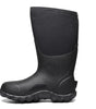 60142 BOGS Men's Classic High in Black