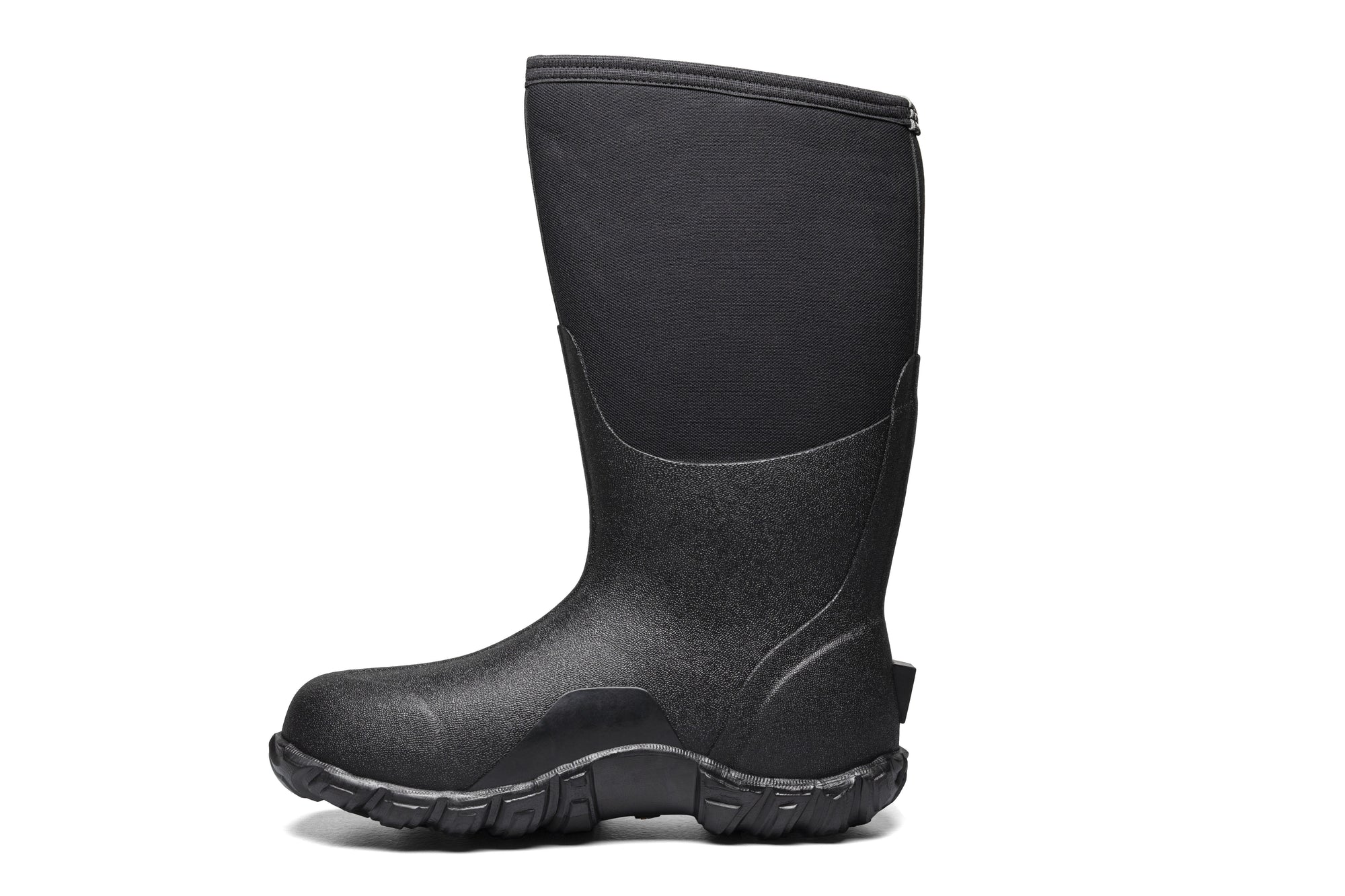 60142 BOGS Men's Classic High in Black