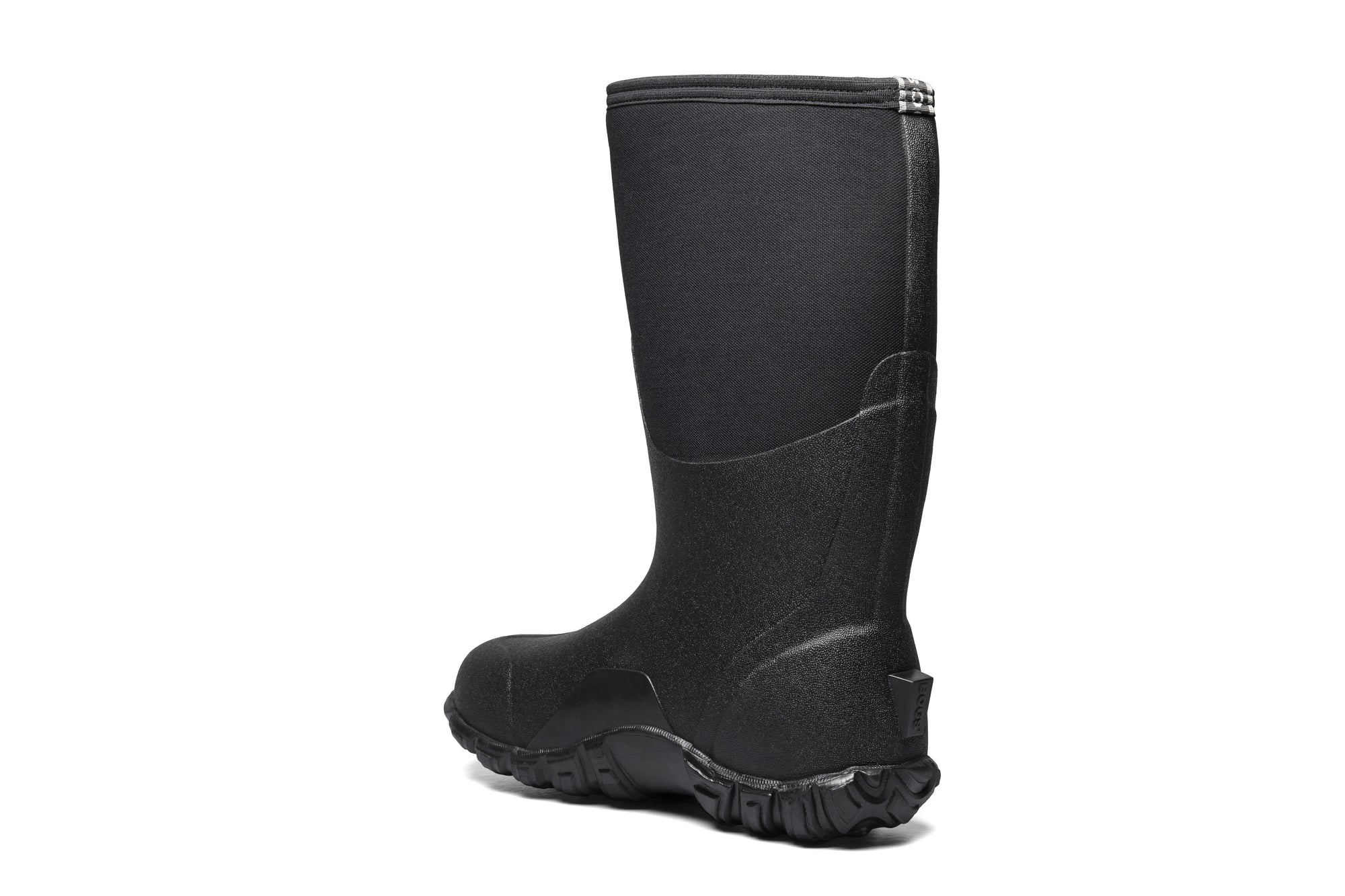 60142 BOGS Men's Classic High in Black