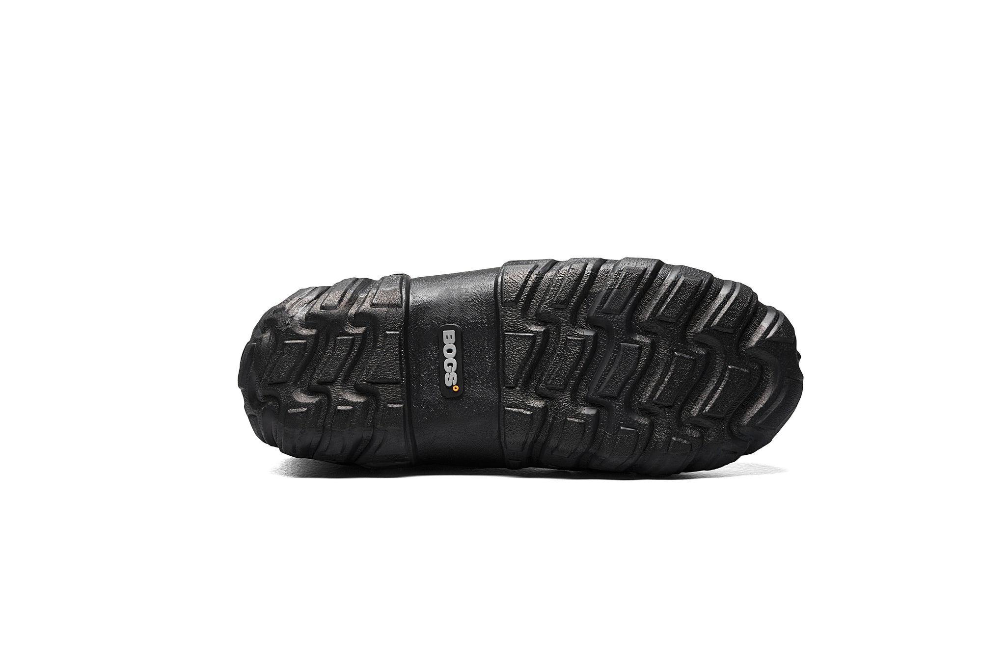 61142 - BOGS Men's Classic Mid - Black