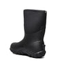 61142 - BOGS Men's Classic Mid - Black