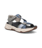 Taos Super Z Blue Multi *LAST PAIR SIZE 7*