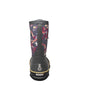 72732 - BOGS Kids' Classic Mountain Dark Grey Multi