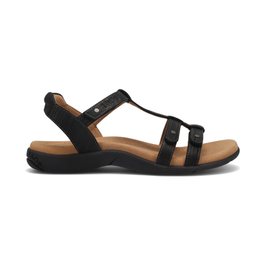 Taos Trophy 2 - Black Emboss