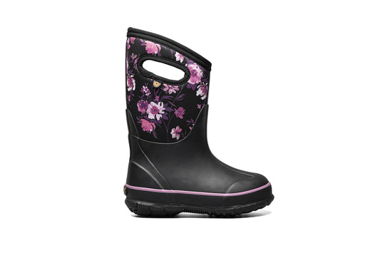 72730 - BOGS Kid's Classic Painter LAST PAIRS