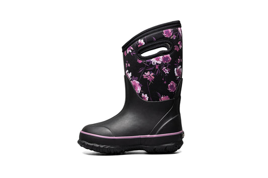 72730 - BOGS Kid's Classic Painter LAST PAIRS