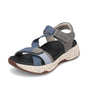 Taos Super Z Blue Multi *LAST PAIR SIZE 7*