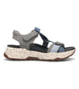 Taos Super Z Blue Multi *LAST PAIR SIZE 7*