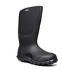 60142 BOGS Men's Classic High in Black