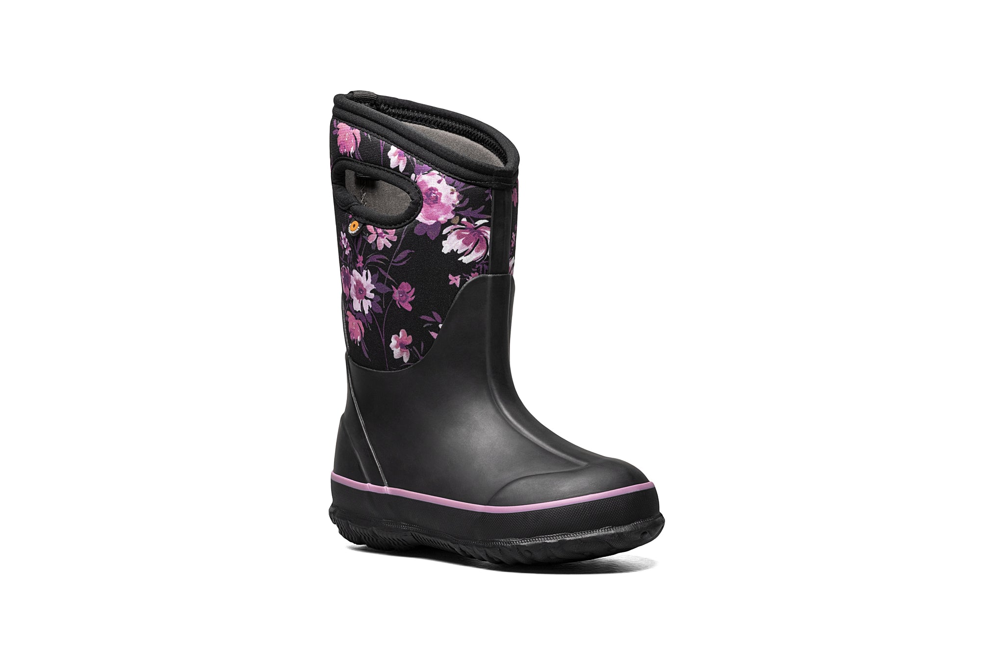 72730 - BOGS Kid's Classic Painter LAST PAIRS