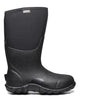 60142 BOGS Men's Classic High in Black