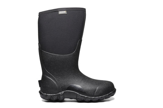60142 BOGS Men's Classic High in Black
