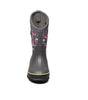 72732 - BOGS Kids' Classic Mountain Dark Grey Multi