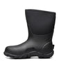 61142 - BOGS Men's Classic Mid - Black