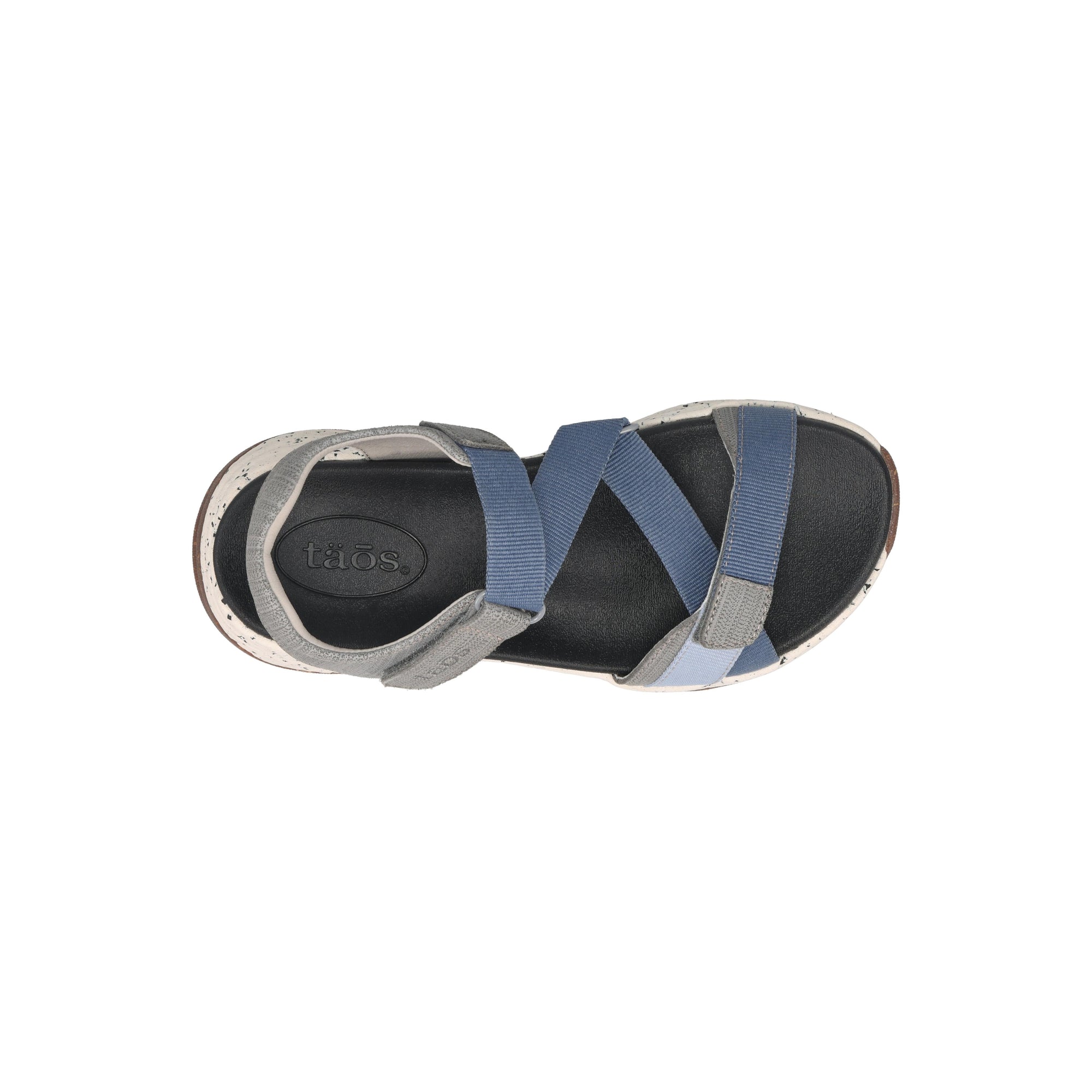 Taos Super Z Blue Multi *LAST PAIR SIZE 7*
