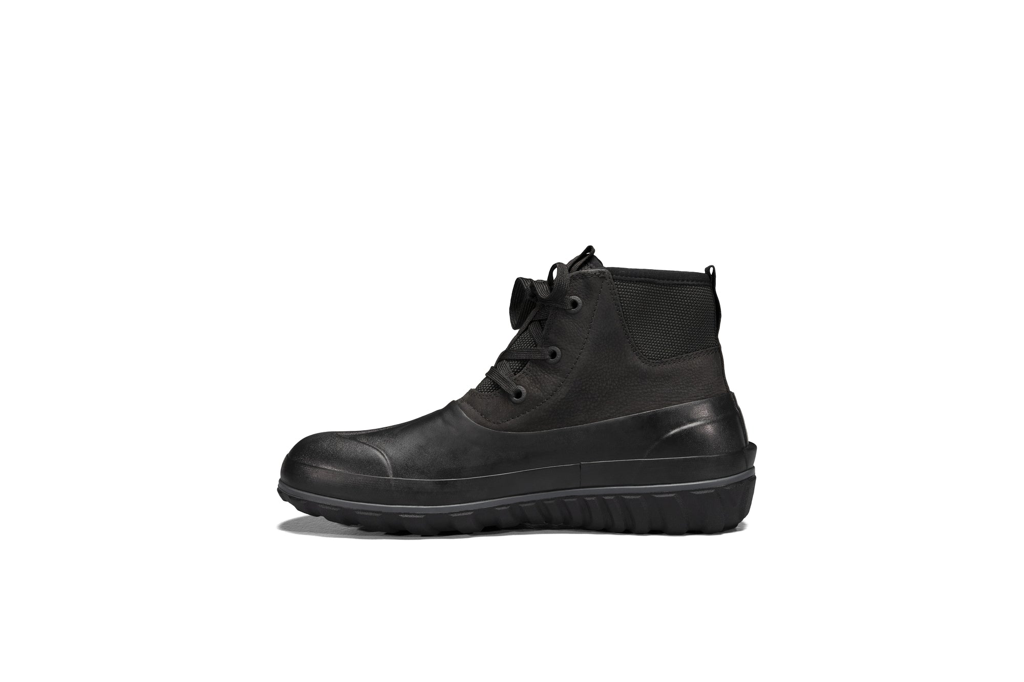 72620 BOGS Men's Classic Casual Lace Boots