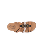 Taos Prize 4 - Tan Multi Leather Adjustable *LAST PAIR Size 10*