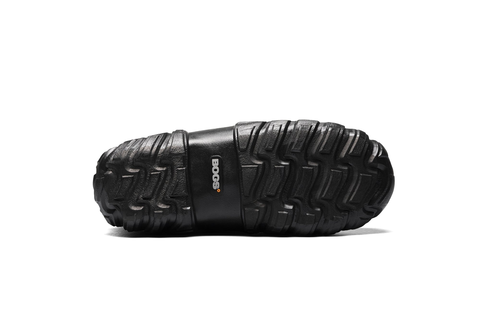 60142 BOGS Men's Classic High in Black