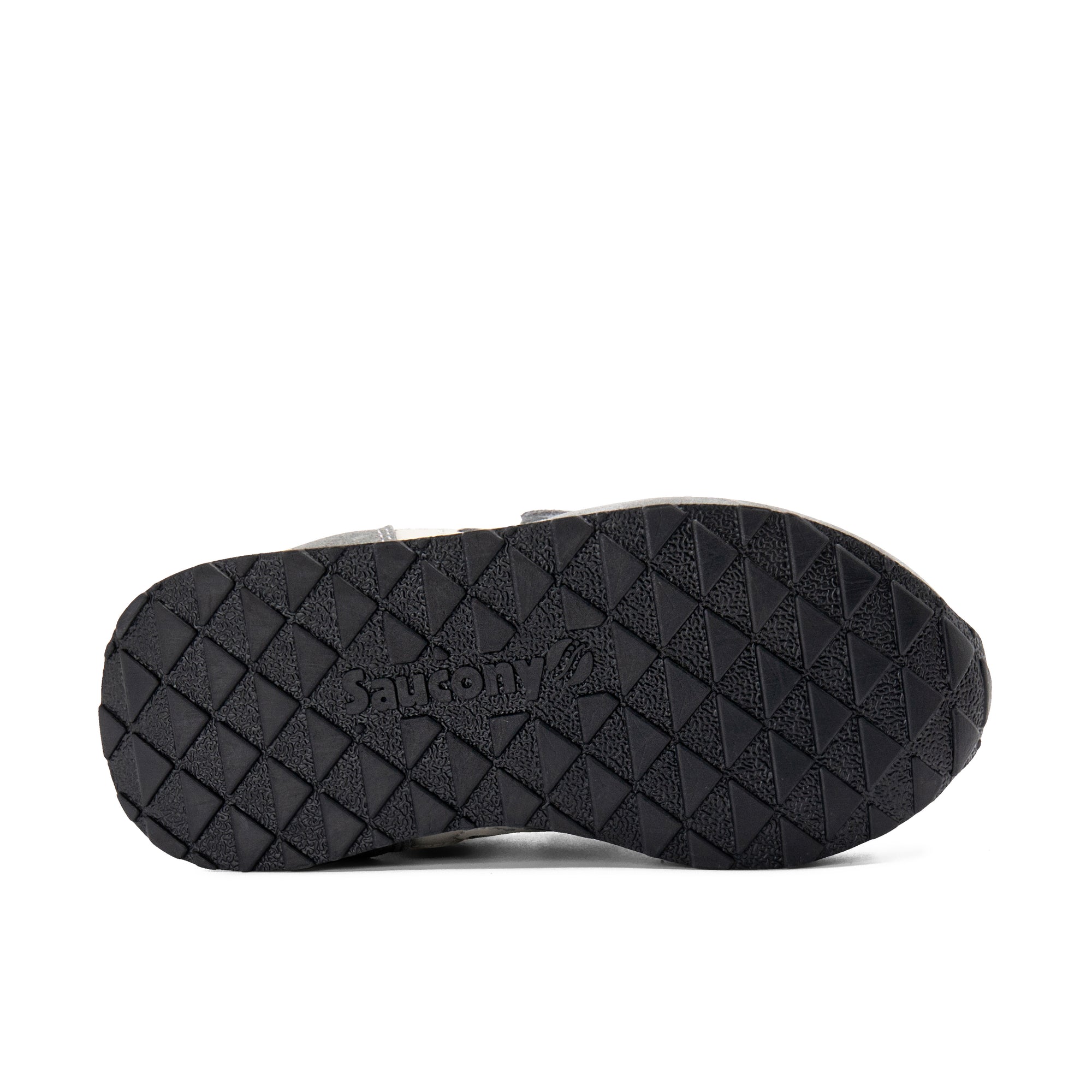 SL267831 Saucony Baby Jazz Hook & Loop Sneaker (HL/GR/BL/OR)