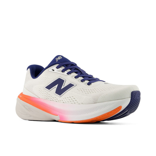 W8602JM/D New Balance Women's Fresh Foam X 860 v15 SEA SALT/BLUE OYSTER *WIDE*