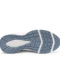 New Balance Women's 608V5 Walking Shoes  *WIDE* White/Light Blue