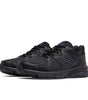 New Balance WX857v3 in *MEDIUM* Black Slip-Resistant