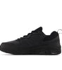 New Balance WX857v3 in *MEDIUM* Black Slip-Resistant