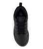 New Balance WX857v3 in *MEDIUM* Black Slip-Resistant