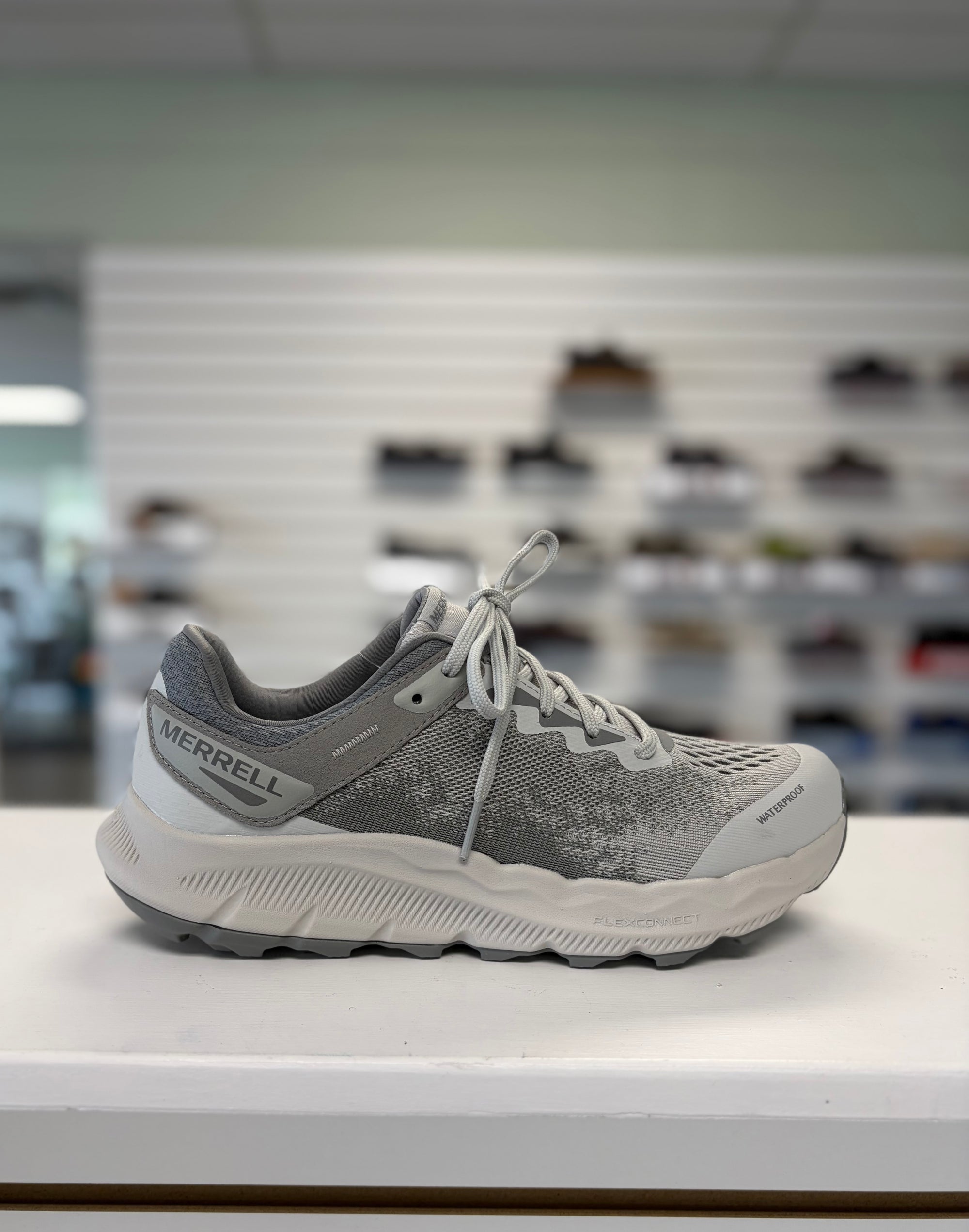 Merrell Women's Antora 4 in Wide  - Waterproof