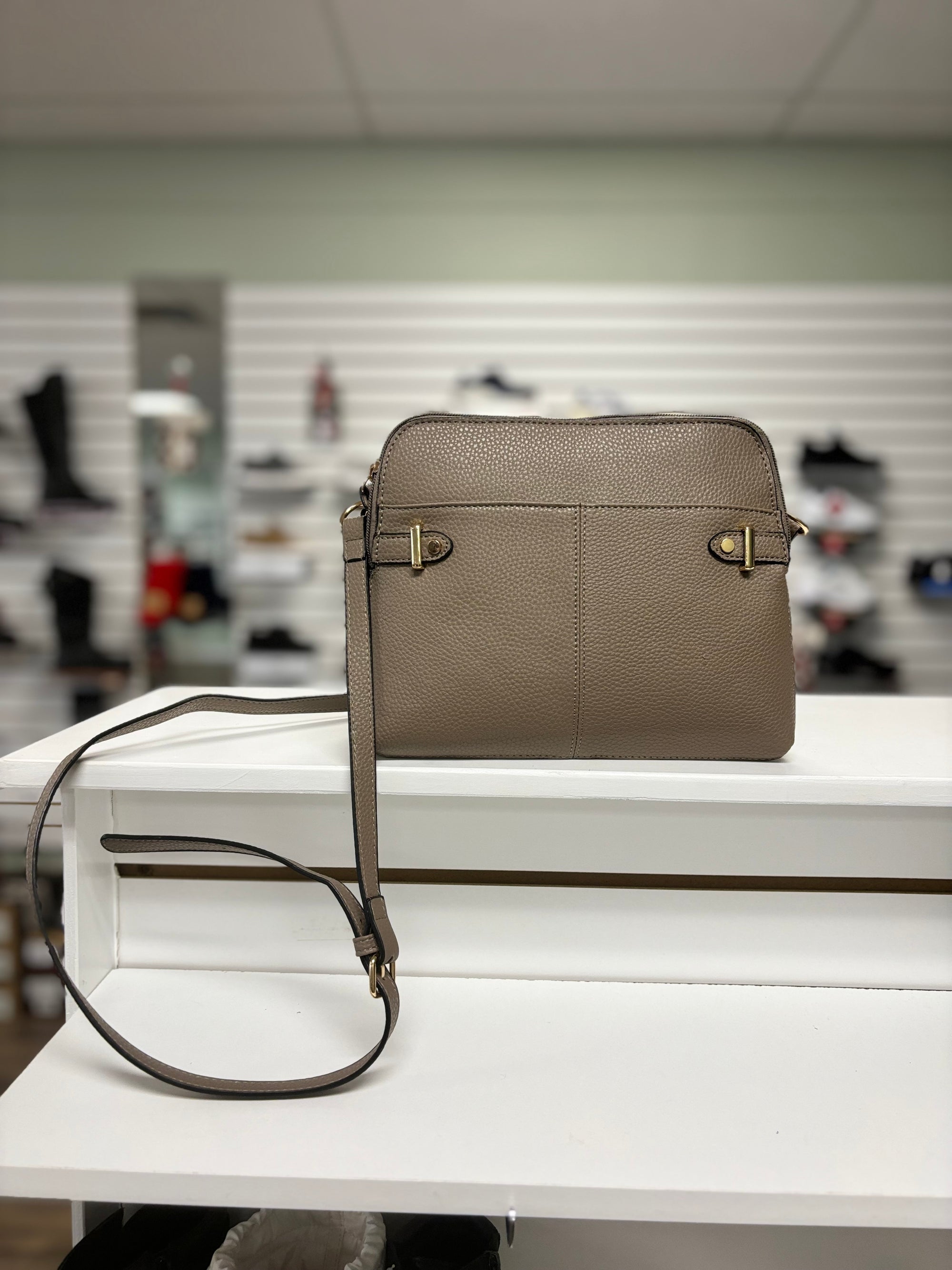 La Diva Beige M16614