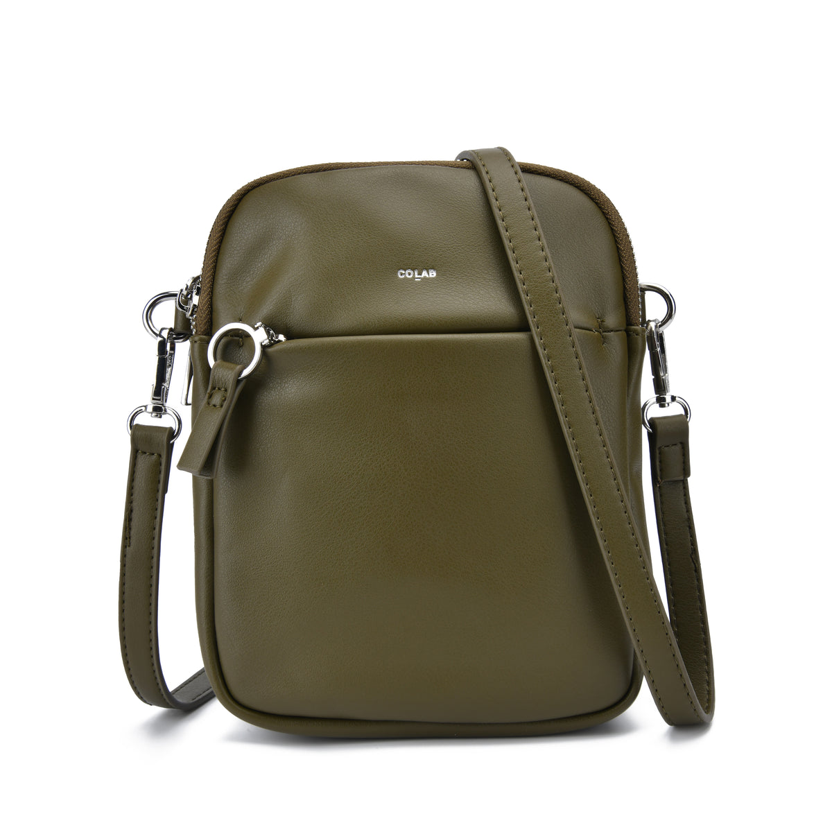 COLAB NIcky #7407-SM in Khaki