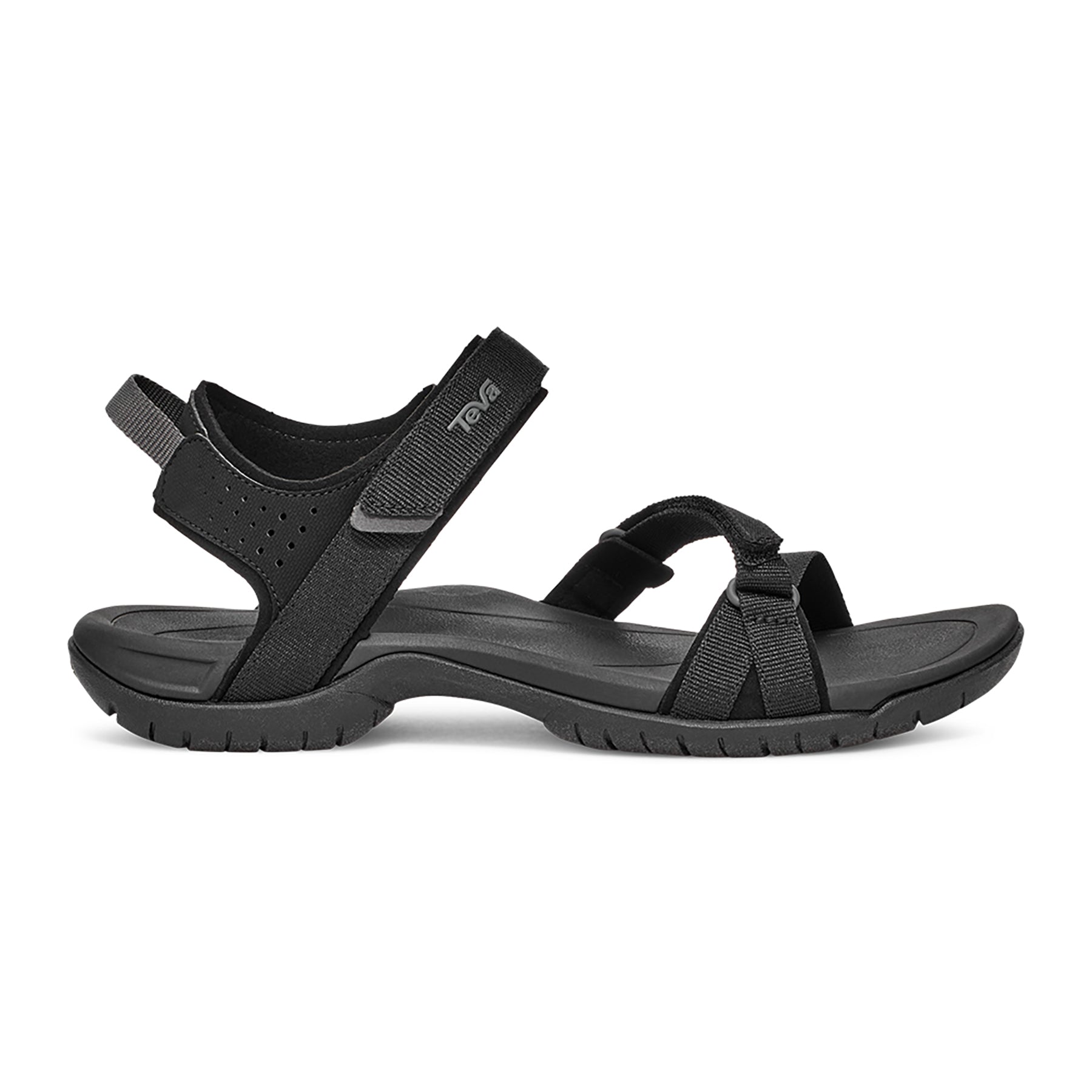 Teva Women's VERRA Sport in Black/Black