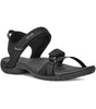 Teva Women's VERRA Sport in Black/Black