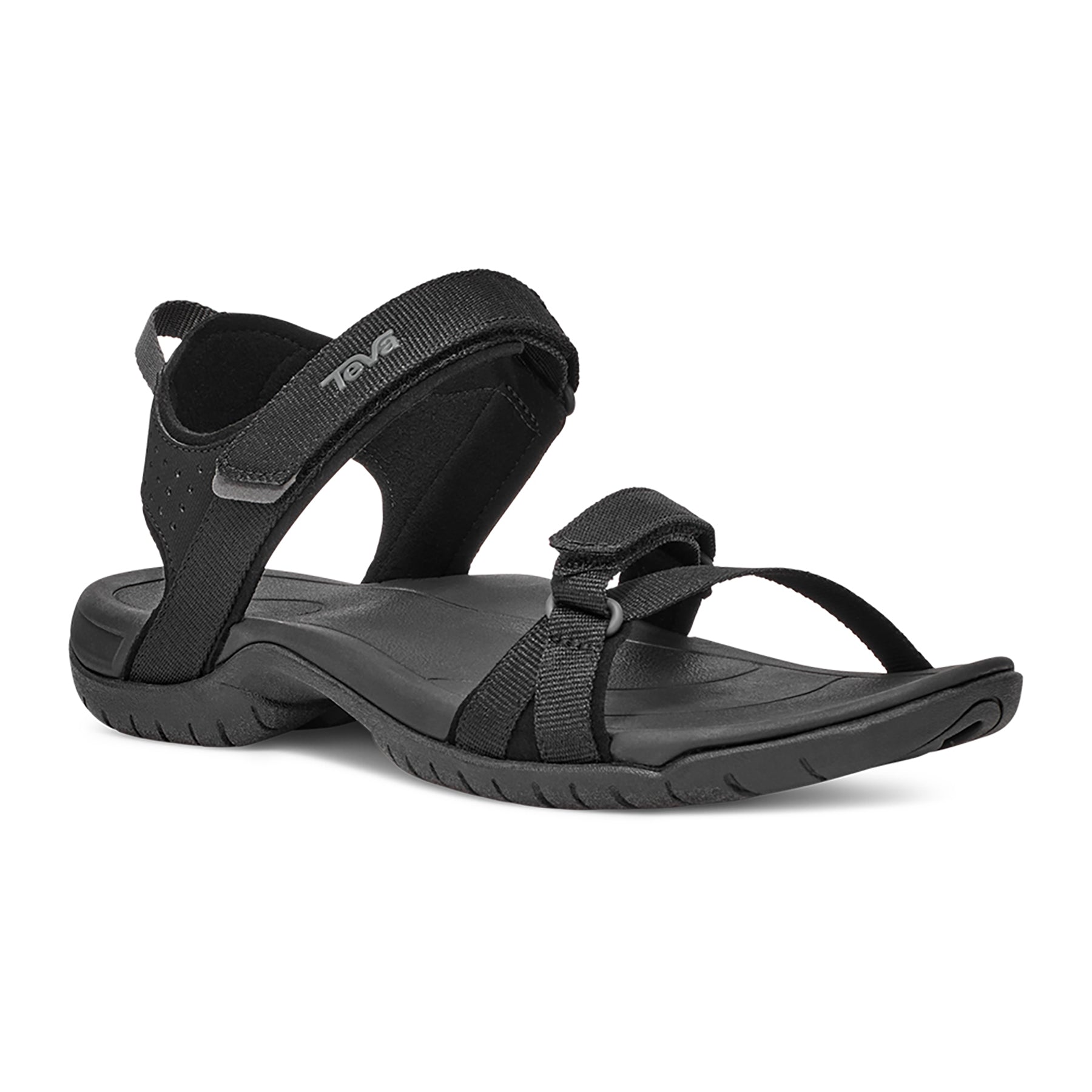 Teva Women's VERRA Sport in Black/Black