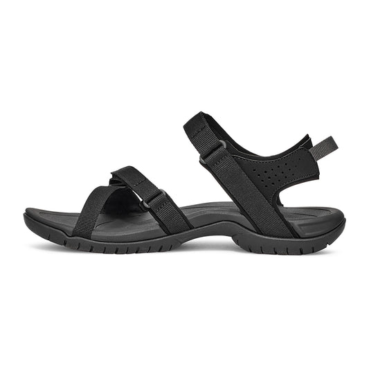 Teva Women's VERRA Sport in Black/Black