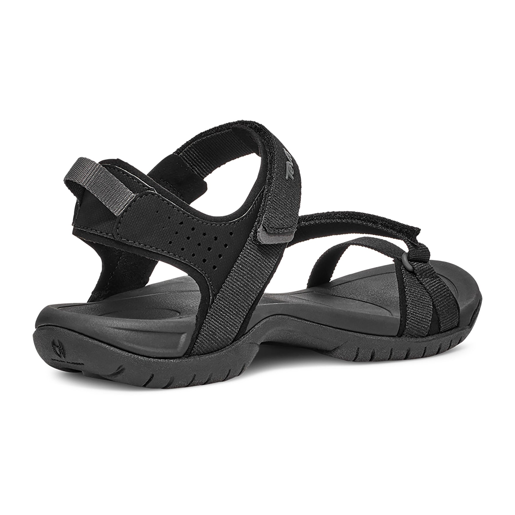 Teva Women's VERRA Sport in Black/Black
