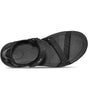 Teva Women's VERRA Sport in Black/Black