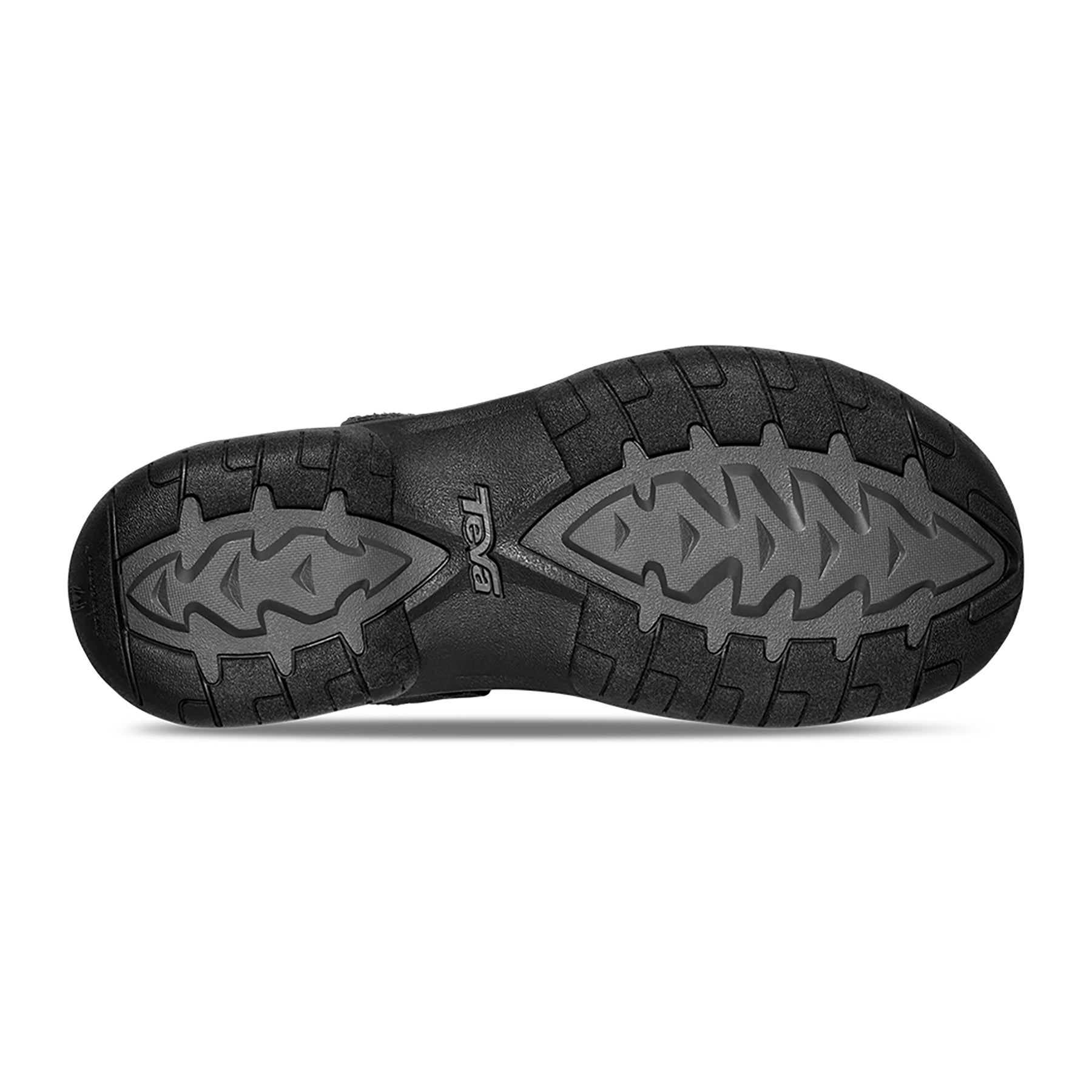 Teva Women's VERRA Sport in Black/Black