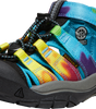 Keen Kids' Newport Neo H2 -Rainbow Tie Dye *LAST PAIR SIZE 4 BIG KID*