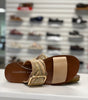 Los Cabos Doti Taupe Multi