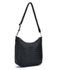 CO-LAB MARIN # 7573-W Crossbody in Black