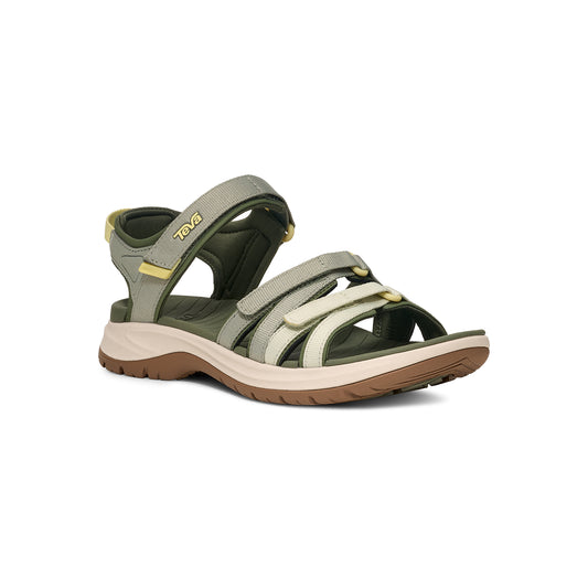 Teva Women's TIRRA Sport in Seagrass Multi