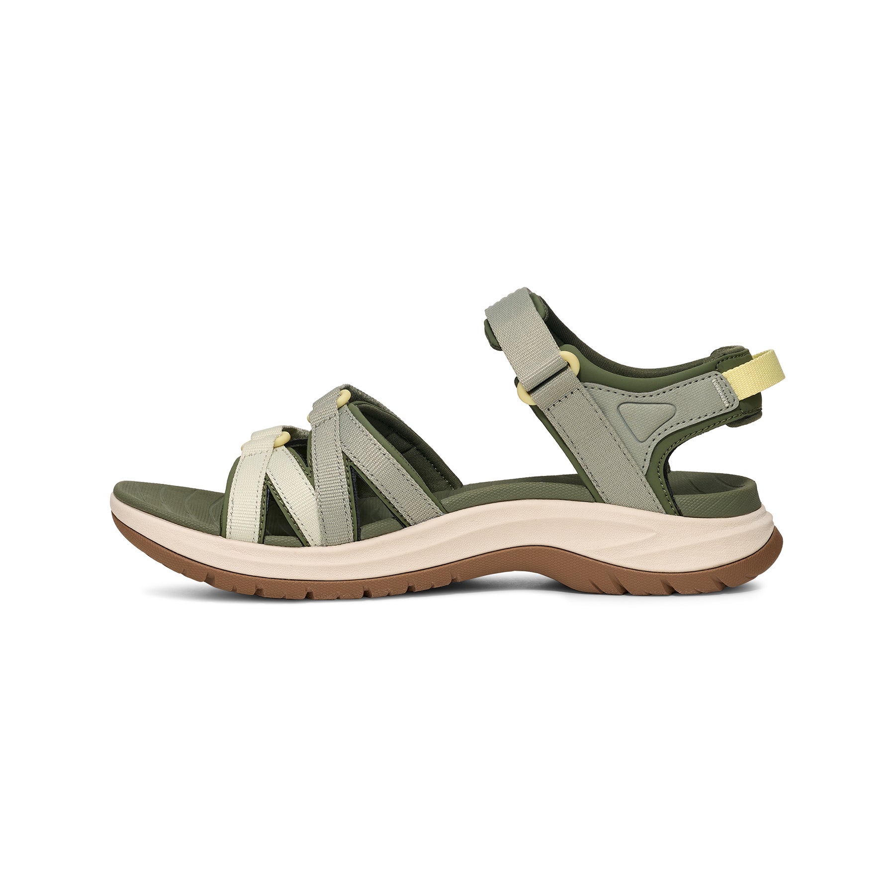 Teva Women's TIRRA Sport in Seagrass Multi