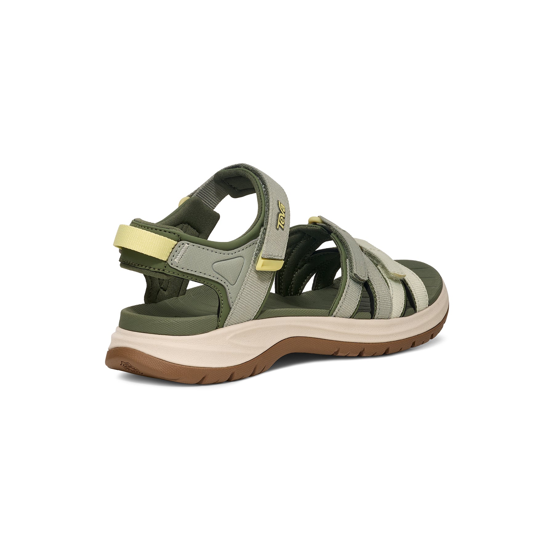 Teva Women's TIRRA Sport in Seagrass Multi