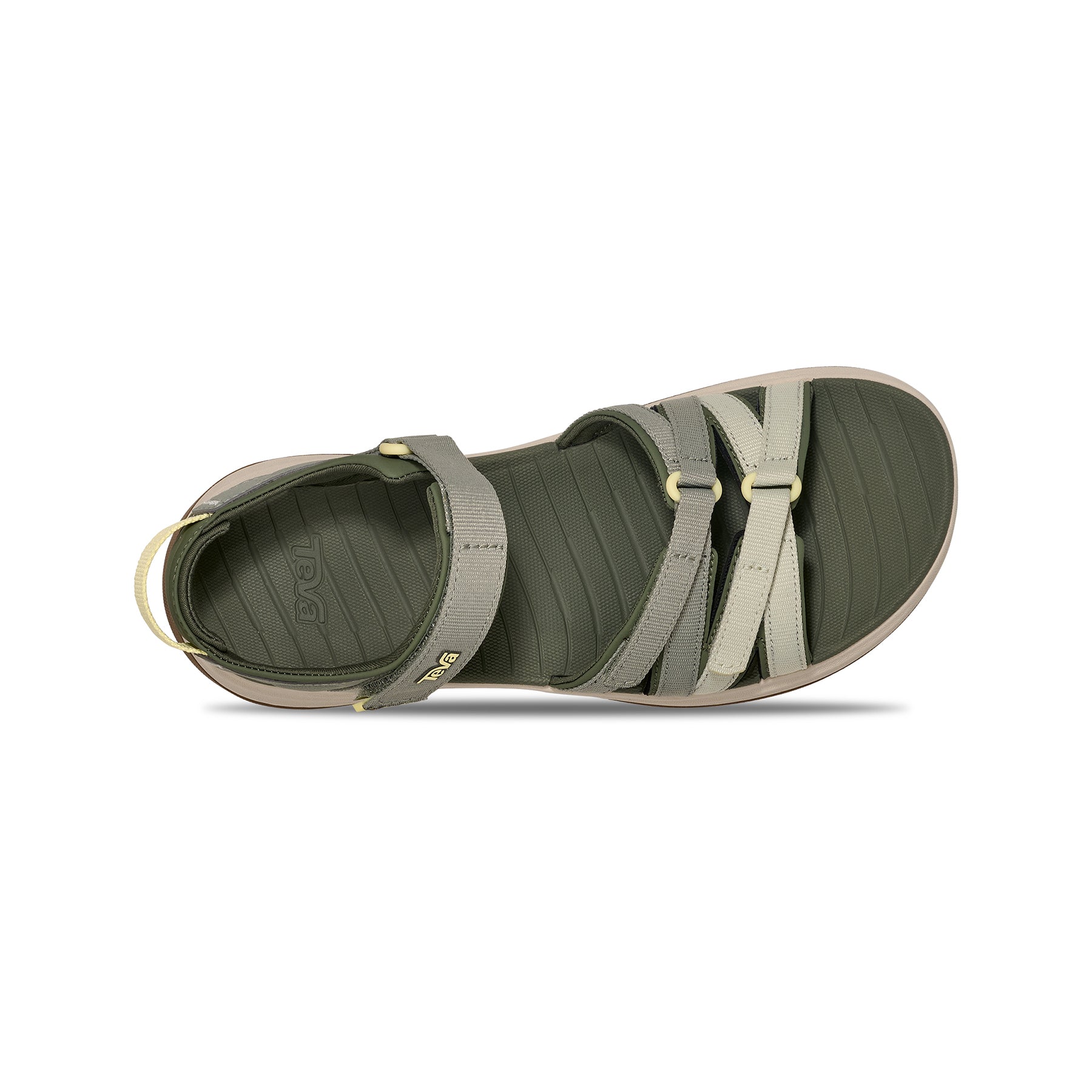 Teva Women's TIRRA Sport in Seagrass Multi