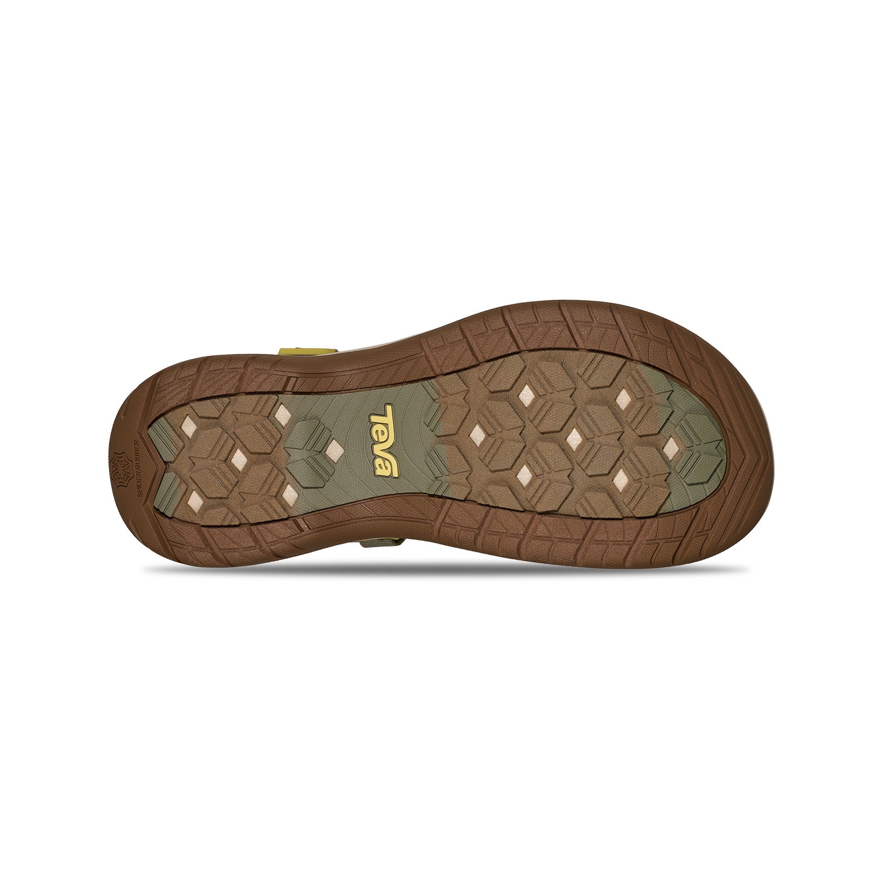 Teva Women's TIRRA Sport in Seagrass Multi