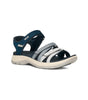 Teva Women's TIRRA Sport in Blue Multi